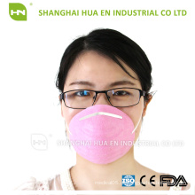 Hochwertige Anti-Fog Einweg-Gesichtsmaske für Erwachsene